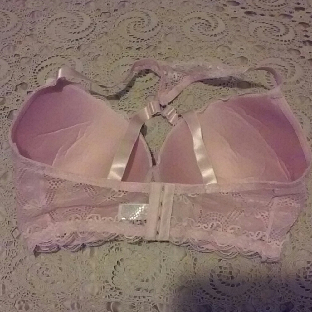 Padded Racerback Bra Bundle - Picture 3 of 7